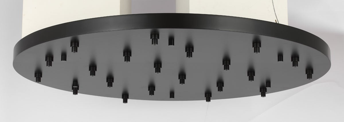 Canopy in Nightshade Black