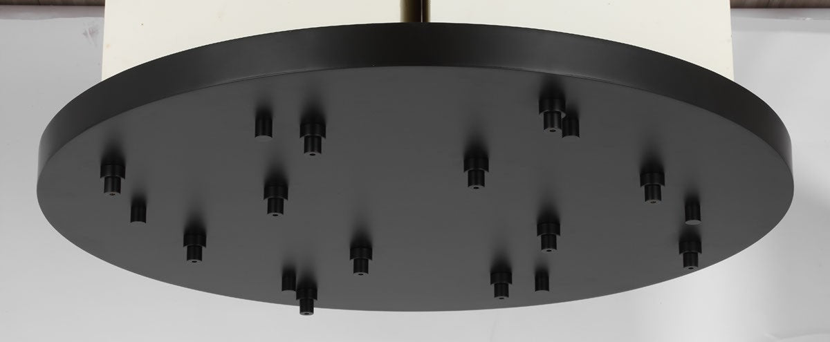 Canopy in Nightshade Black
