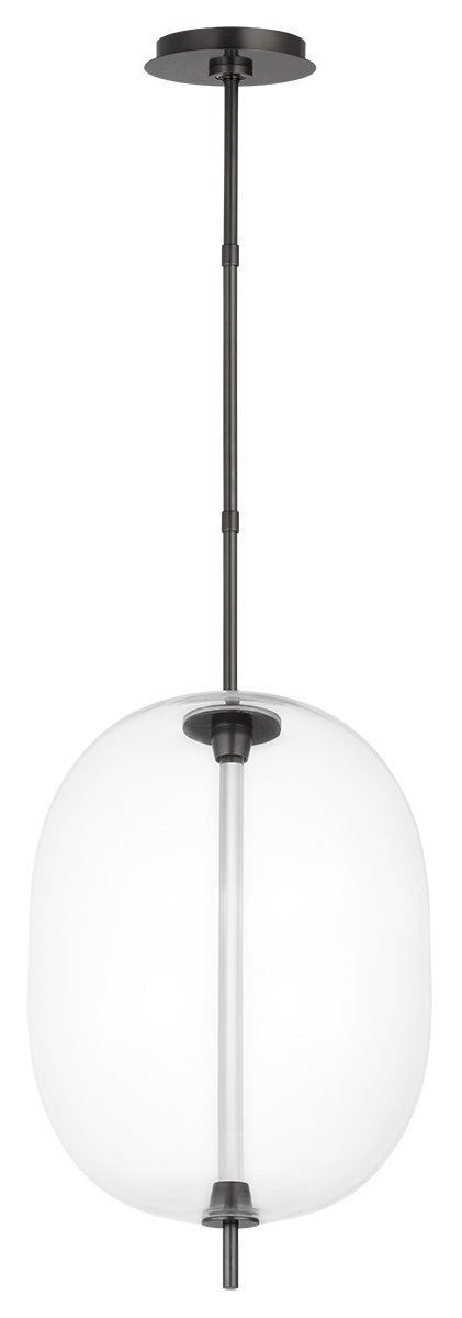 Heian Pendant