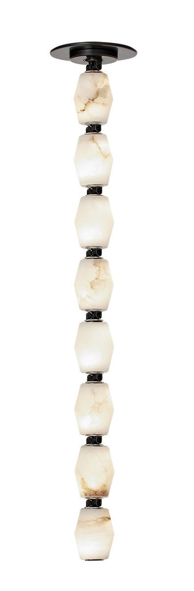 Collier avec pendentif