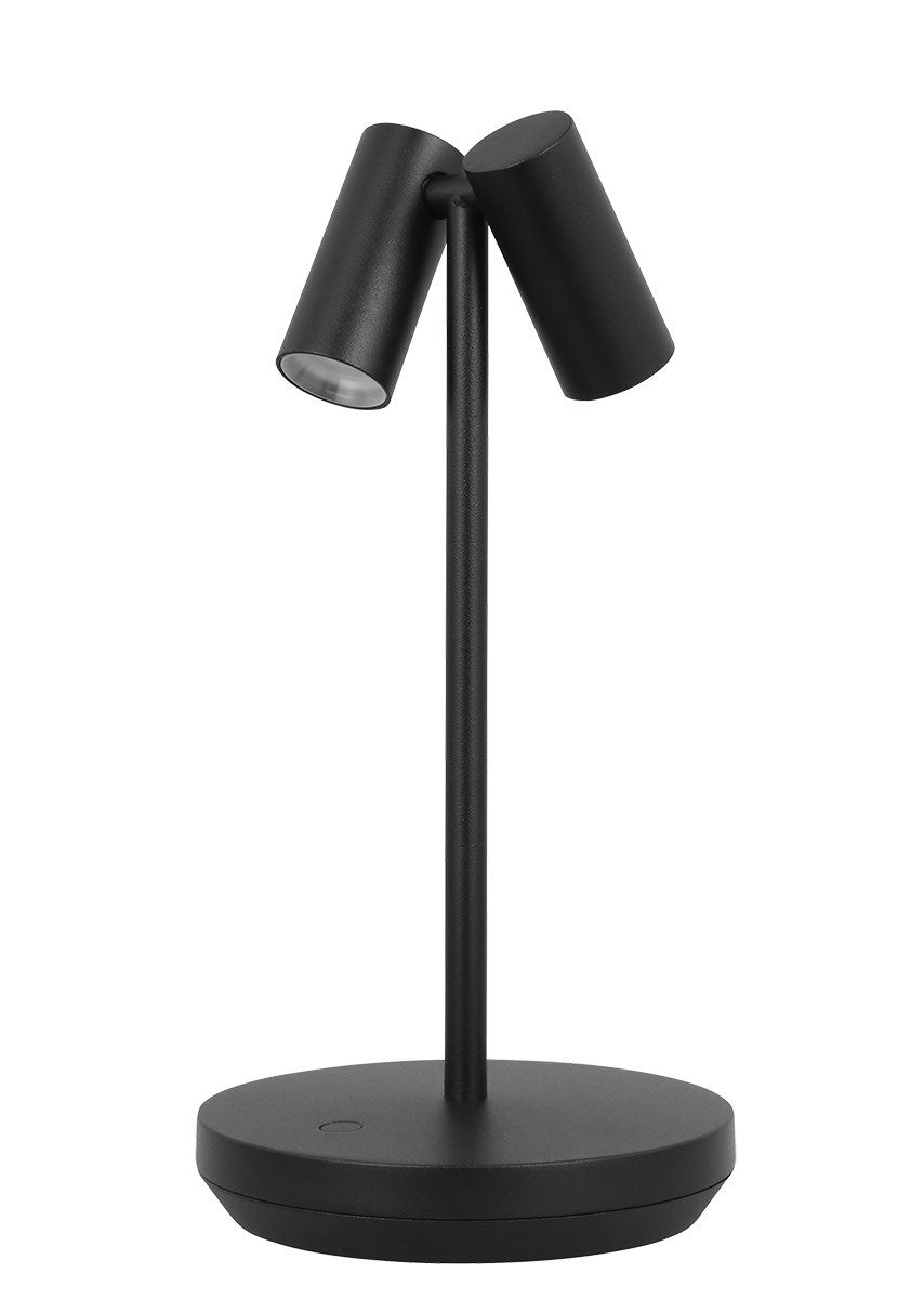 Doppia Table Lamp