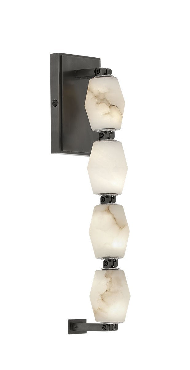 Collier Wall Sconce