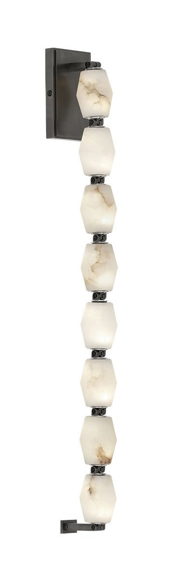 Collier Wall Sconce