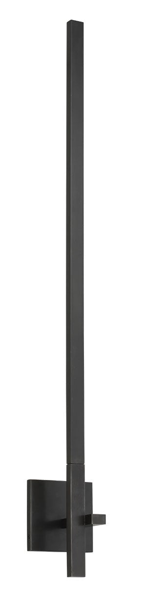 Cityscape Wall Sconce