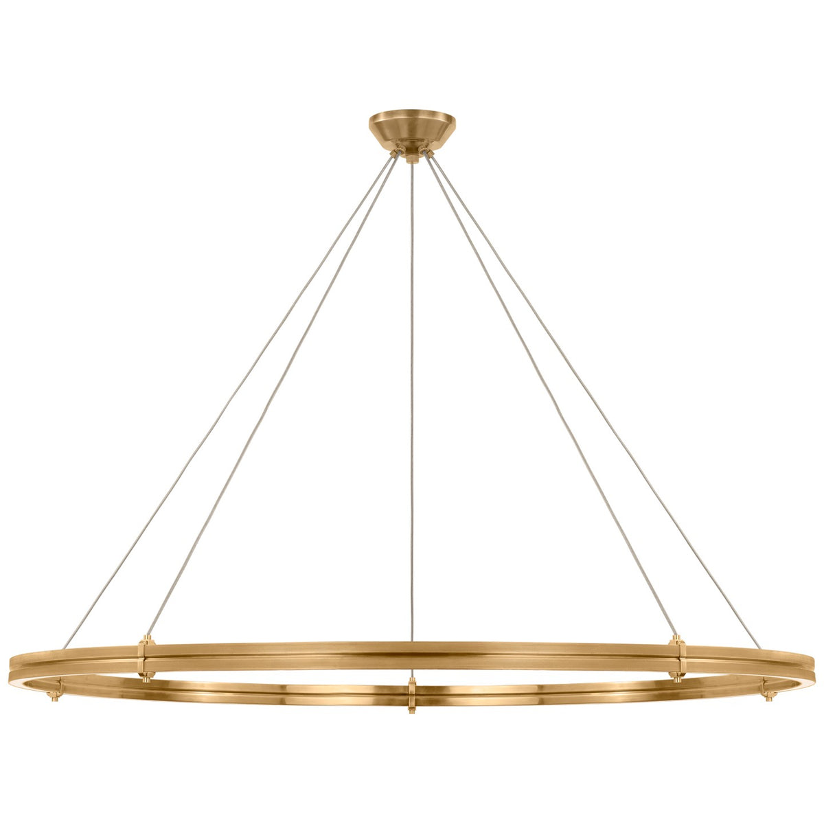 Paxton LED Chandelier