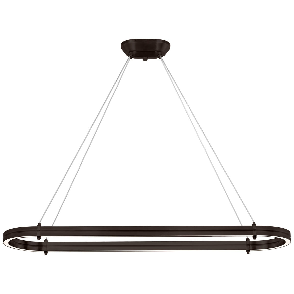Paxton Linear Chandelier