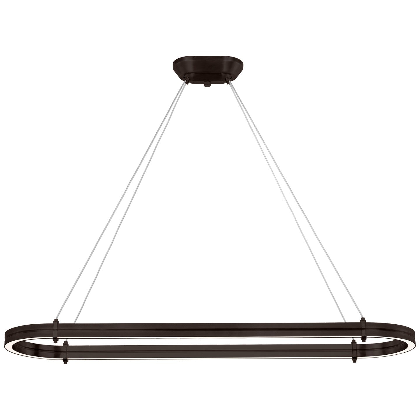 Paxton Linear Chandelier