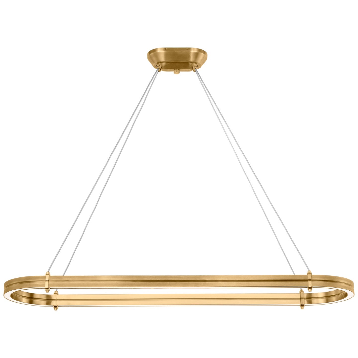 Paxton Linear Chandelier