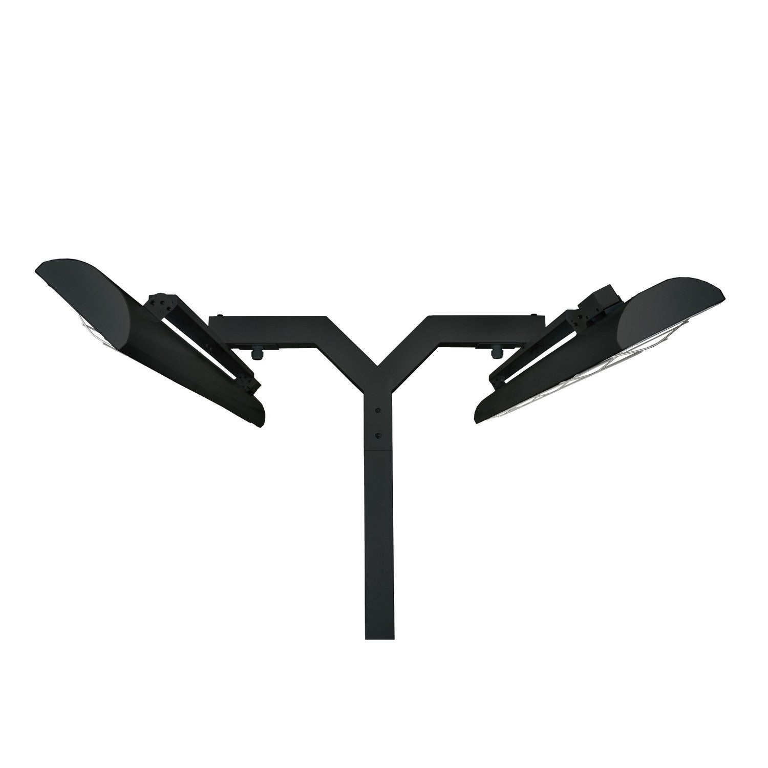 8FT POLE MOUNT,DOUBLE 61IN