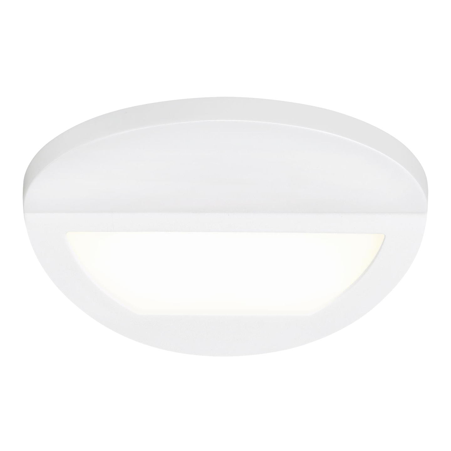 Traverse Aubrey Wall Wash - Rond, WH