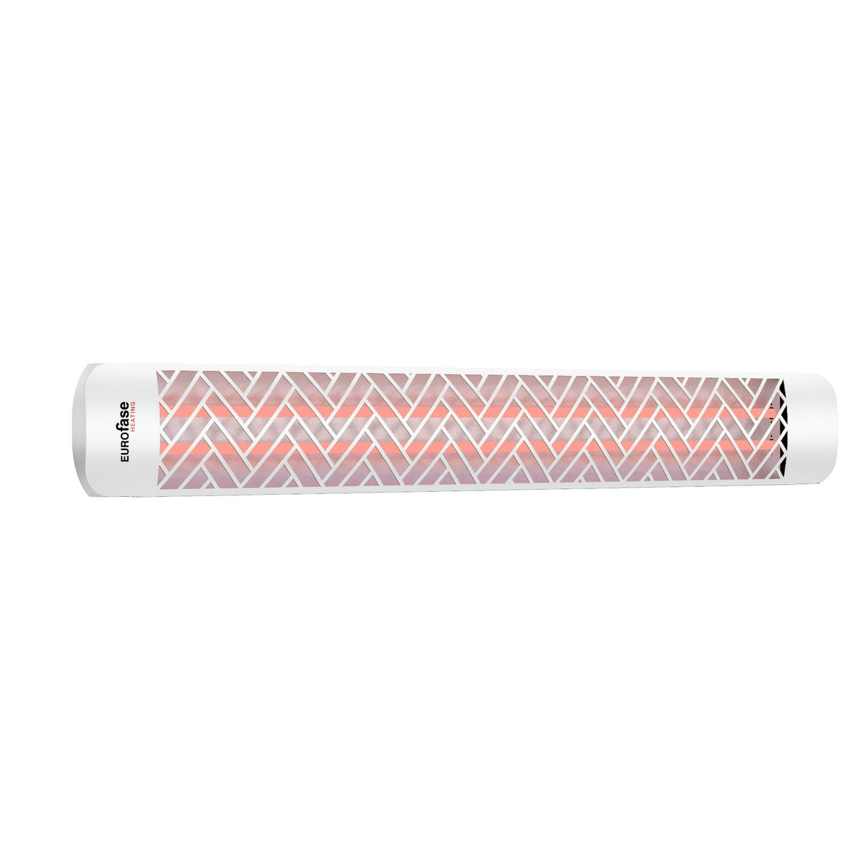 Décor Plate Decor Plate Upgrade Kit in White