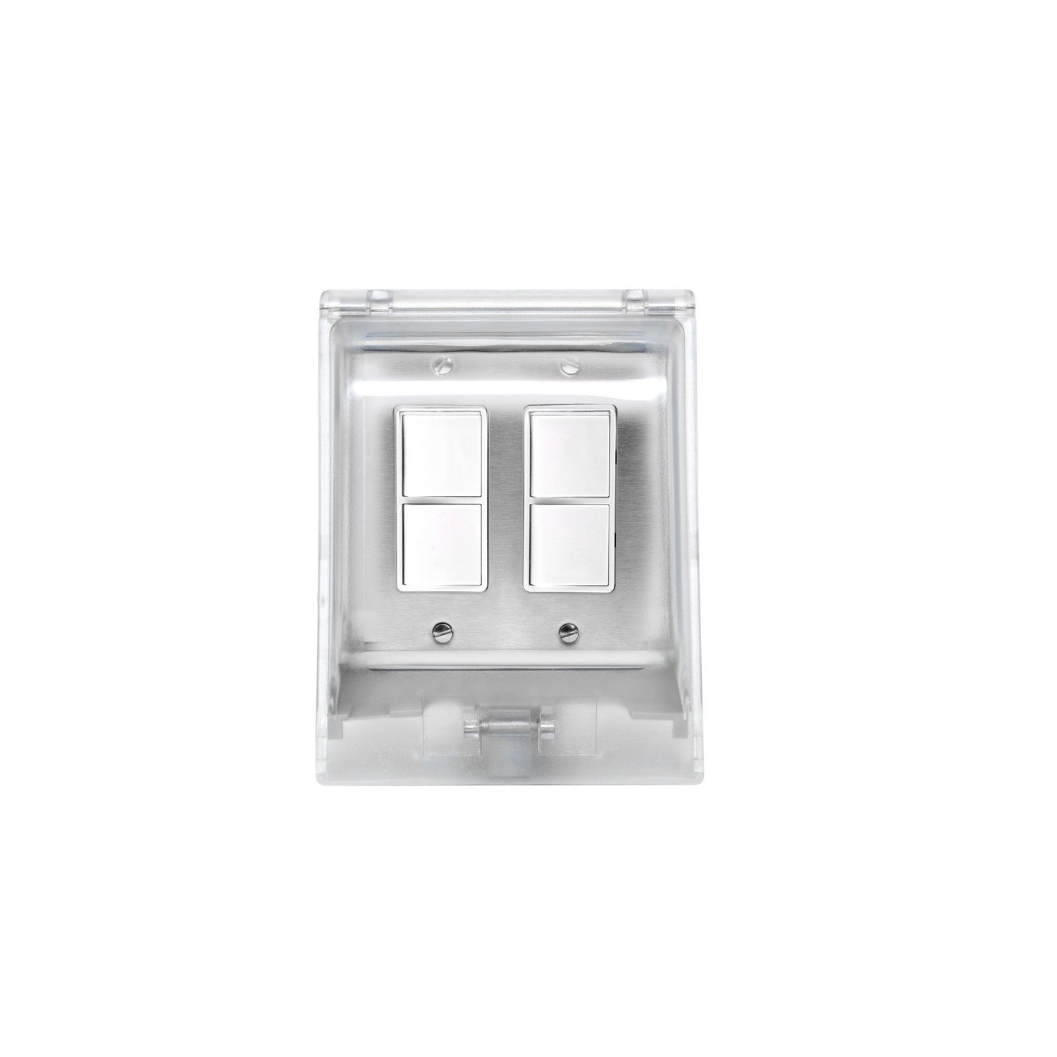 DUAL DUPLEX SWITCH-SUR