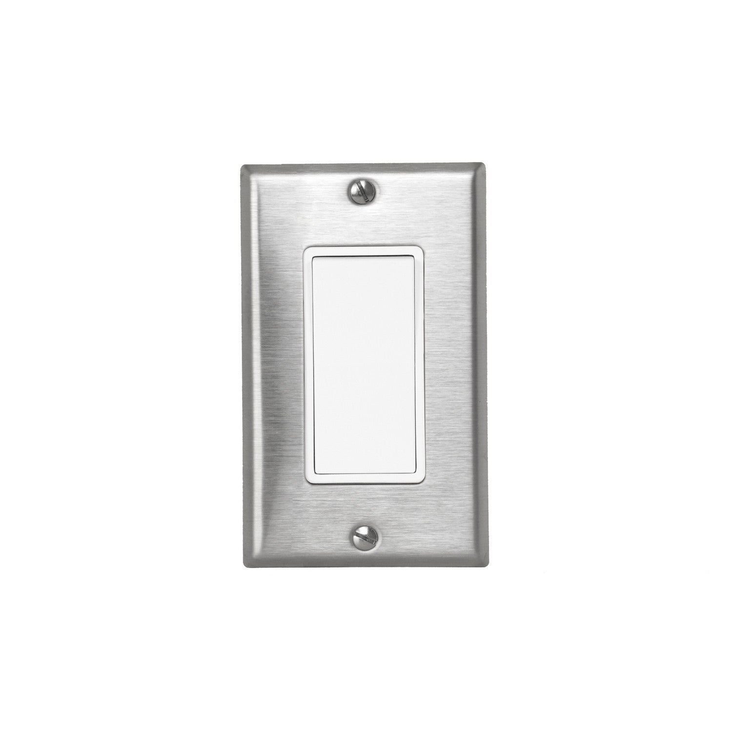 1 SINGLE, ON/OFF SWITCH