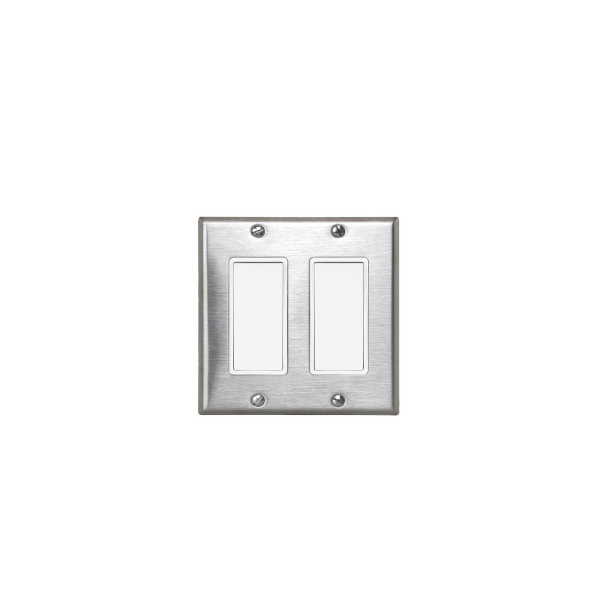On/Off Switch On/Off Switch in Stainless Steel