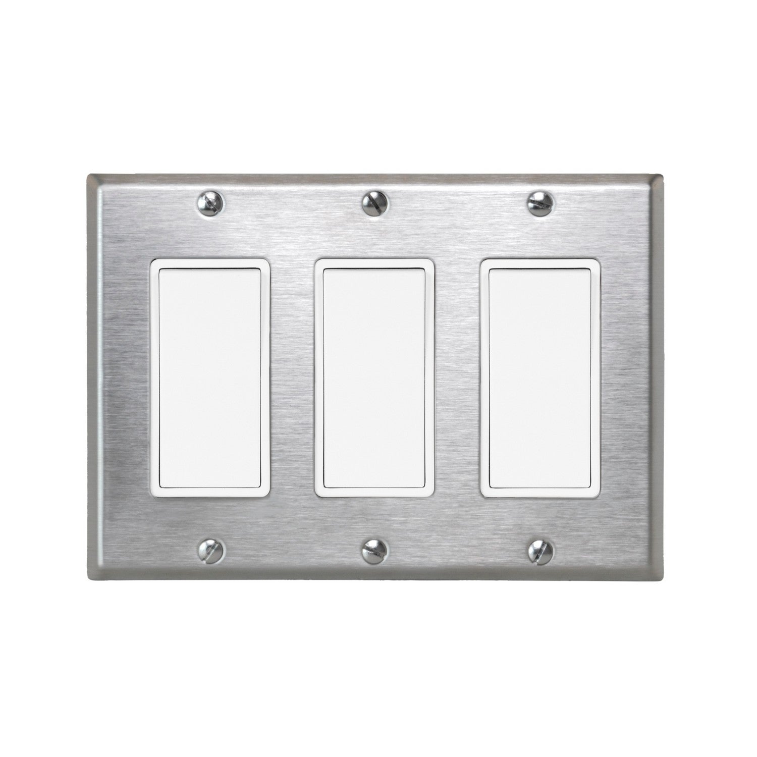 3 SINGLE, ON/OFF SWITCH
