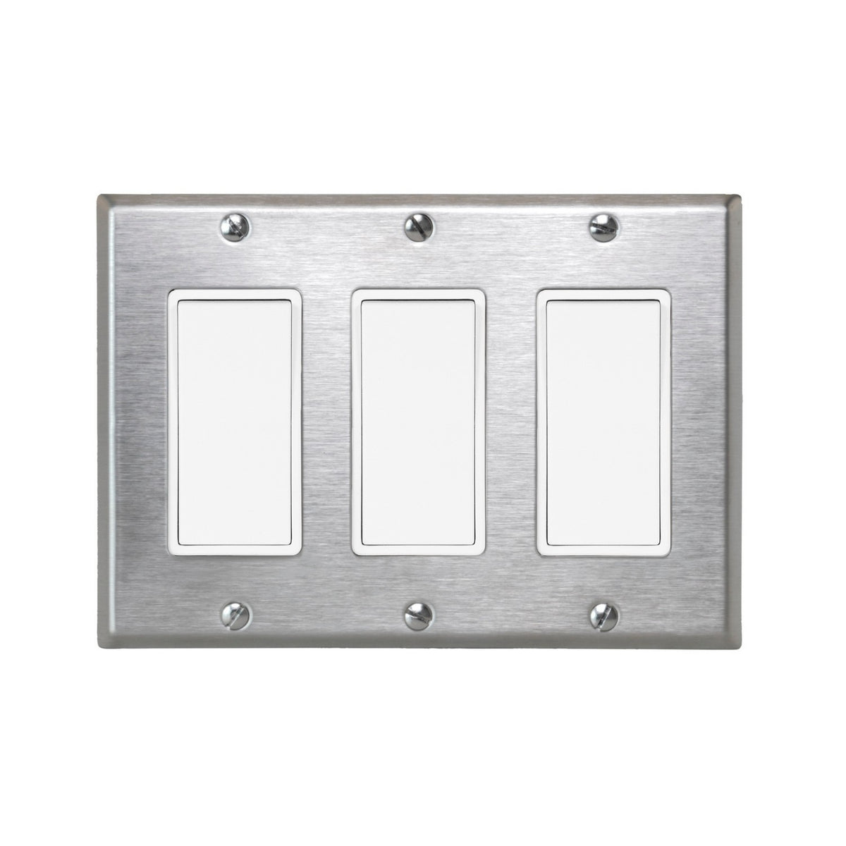 On/Off Switch On/Off Switch in Stainless Steel