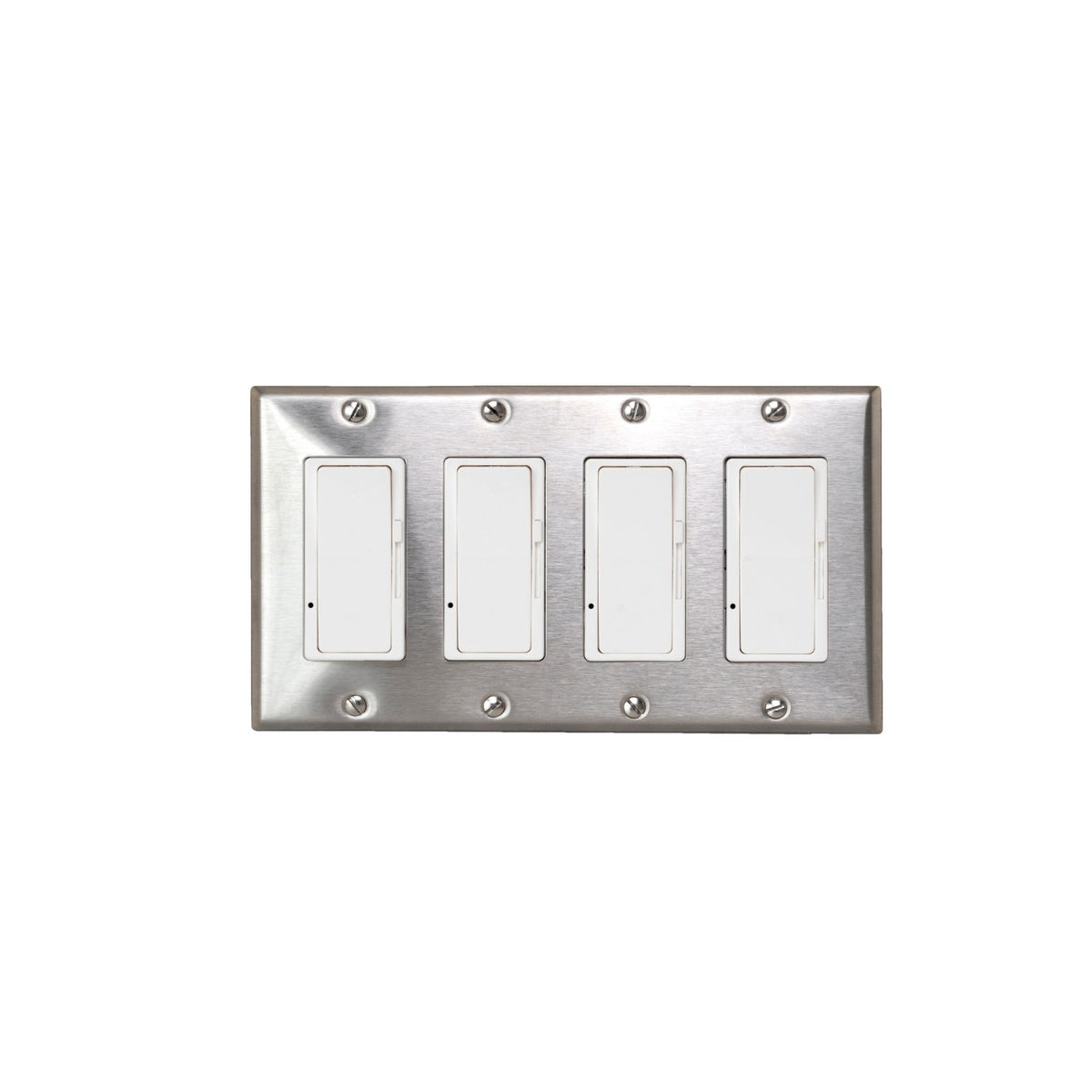 On/Off Switch On/Off Switch in Stainless Steel