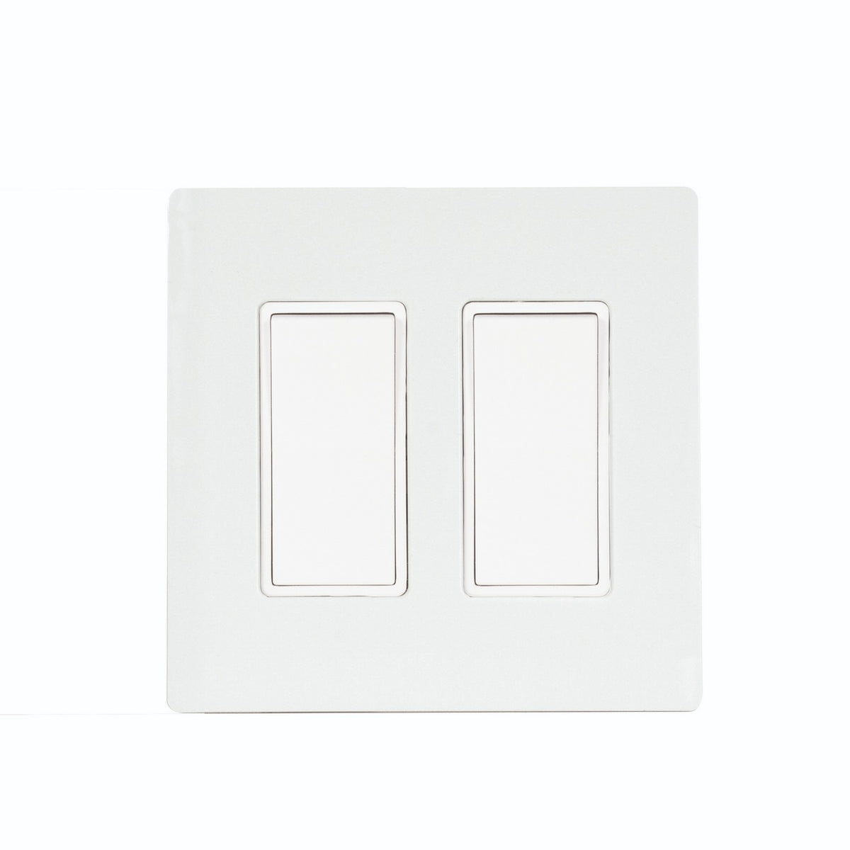 On/Off Switch On/Off Switch in White