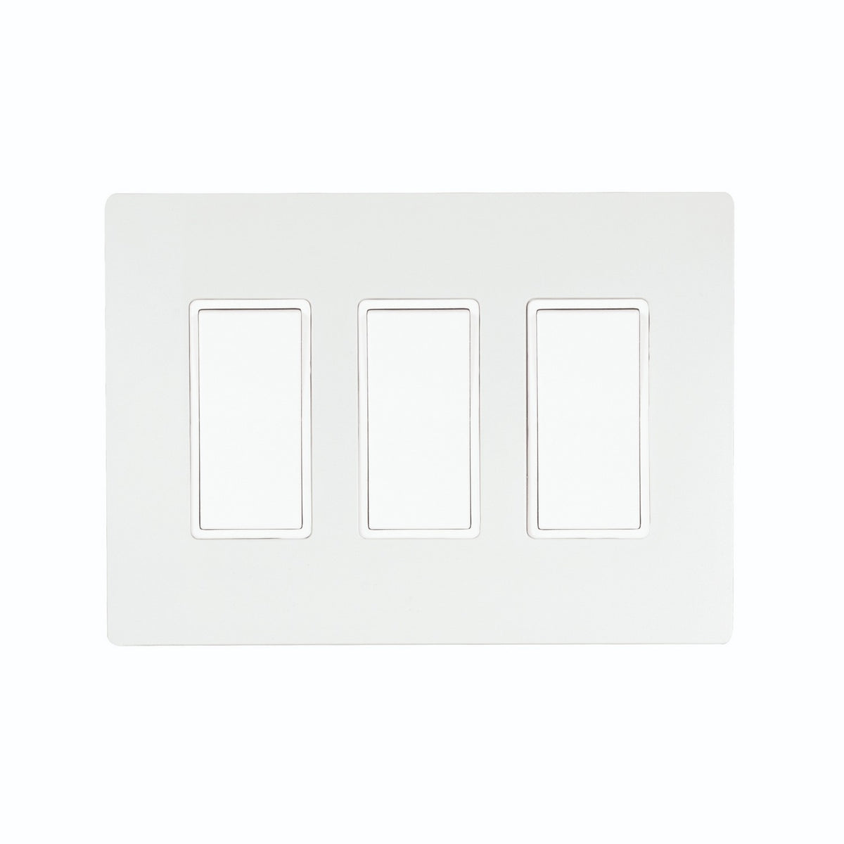 On/Off Switch On/Off Switch in White