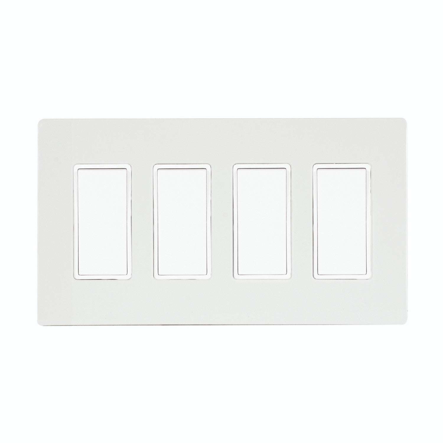4 SINGLE, ON/OFF SWITCH