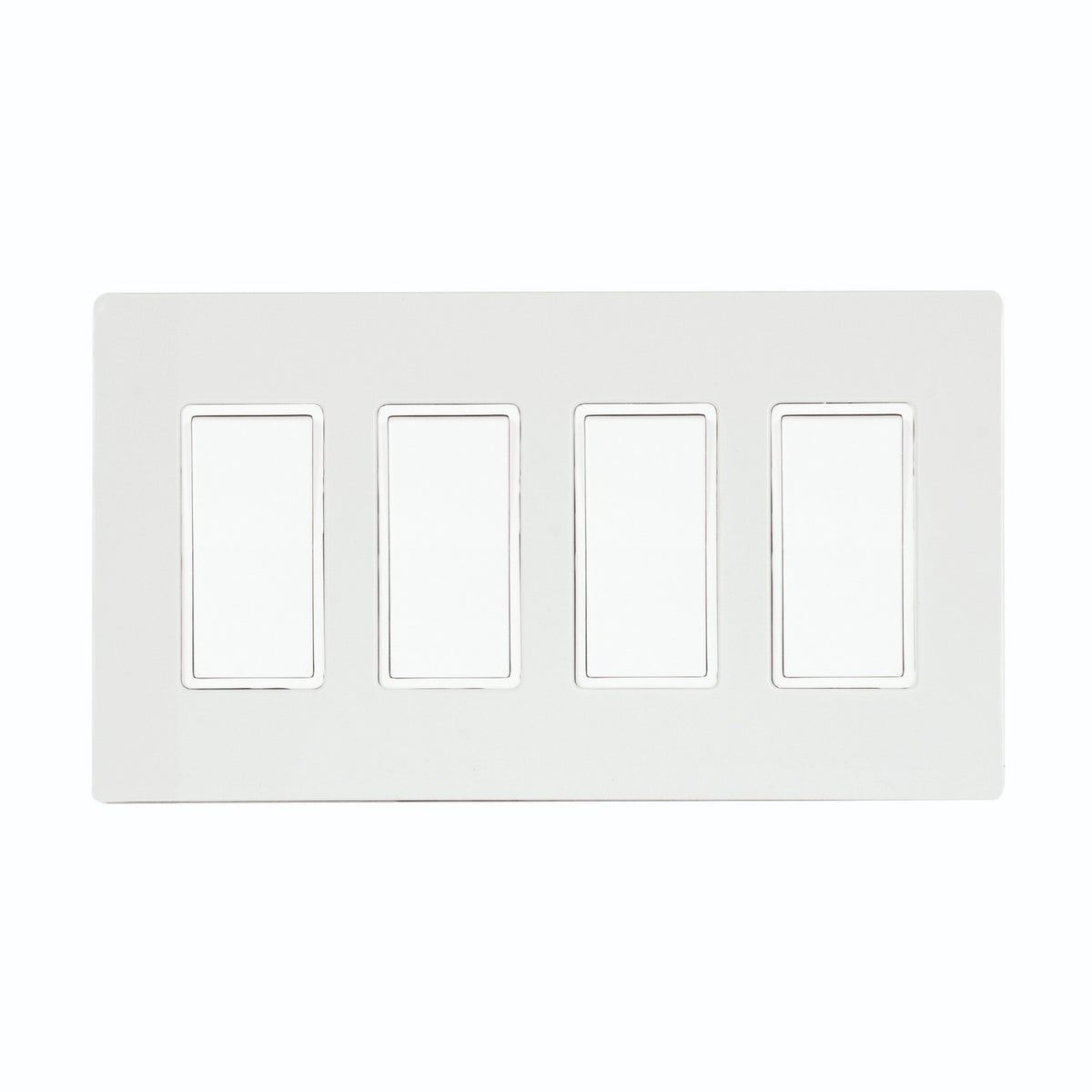 On/Off Switch On/Off Switch in White