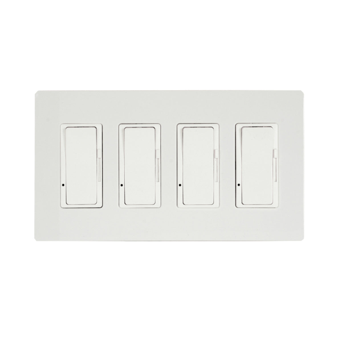 Dimmer in White