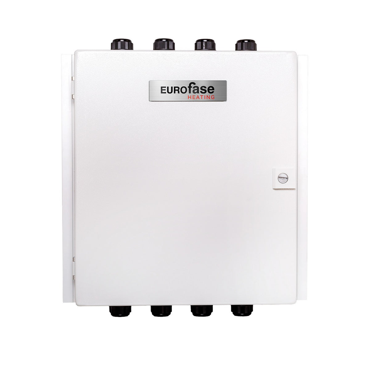 Universal Relay Control Box Universal Relay Control Box in Light Grey
