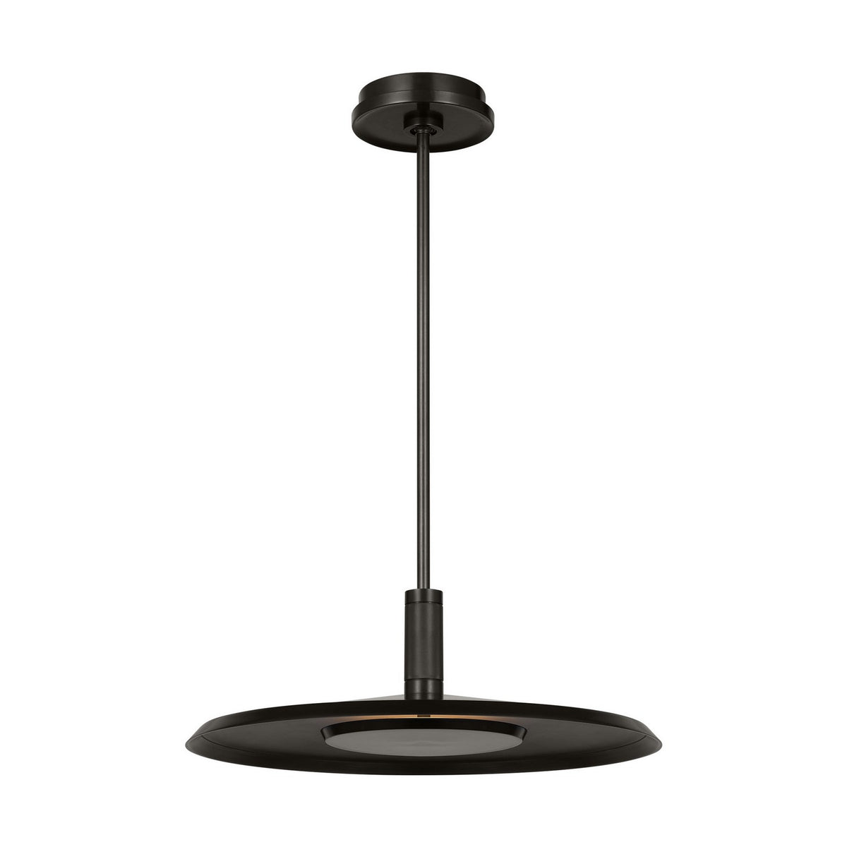 Saucer LED Pendant