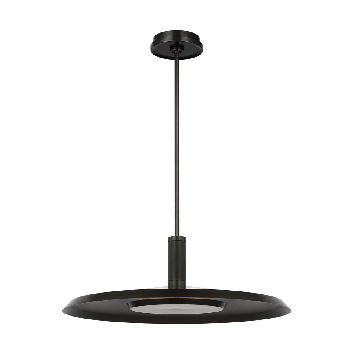 Saucer LED Pendant
