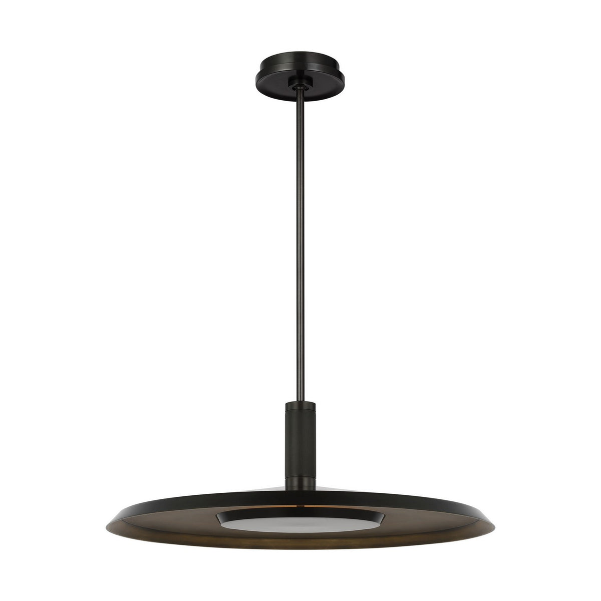Saucer LED Pendant