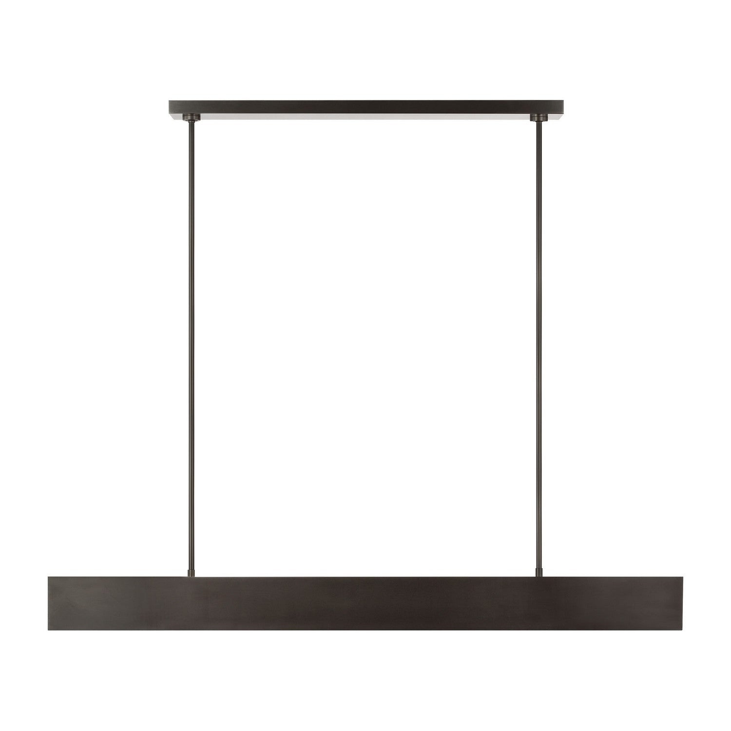 Pench Linear Chandelier