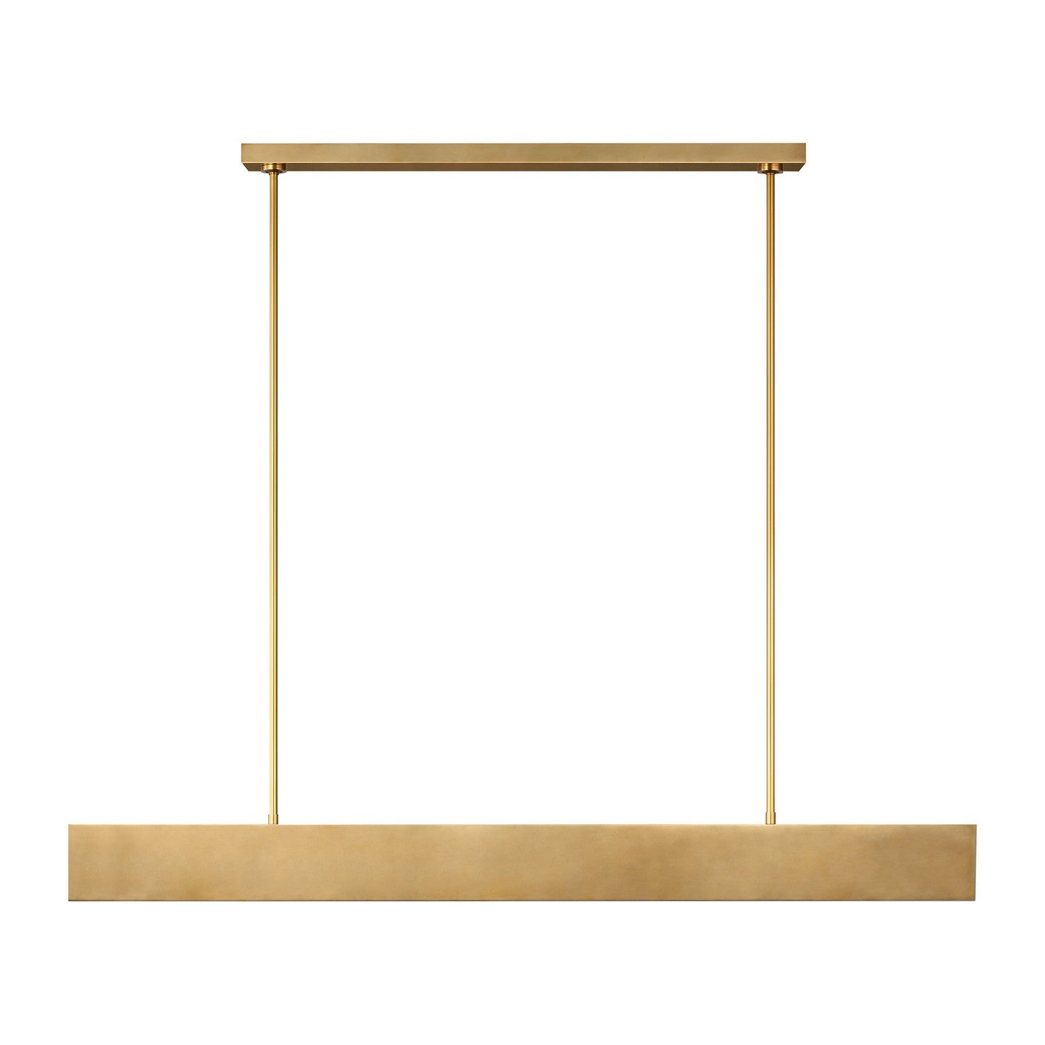 Pench Linear Chandelier