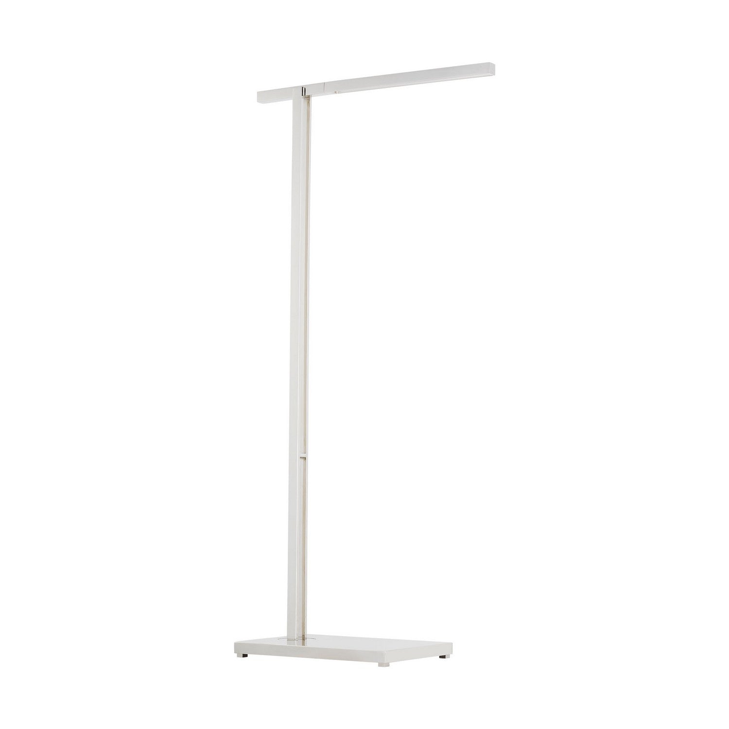 Lampadaire décalé