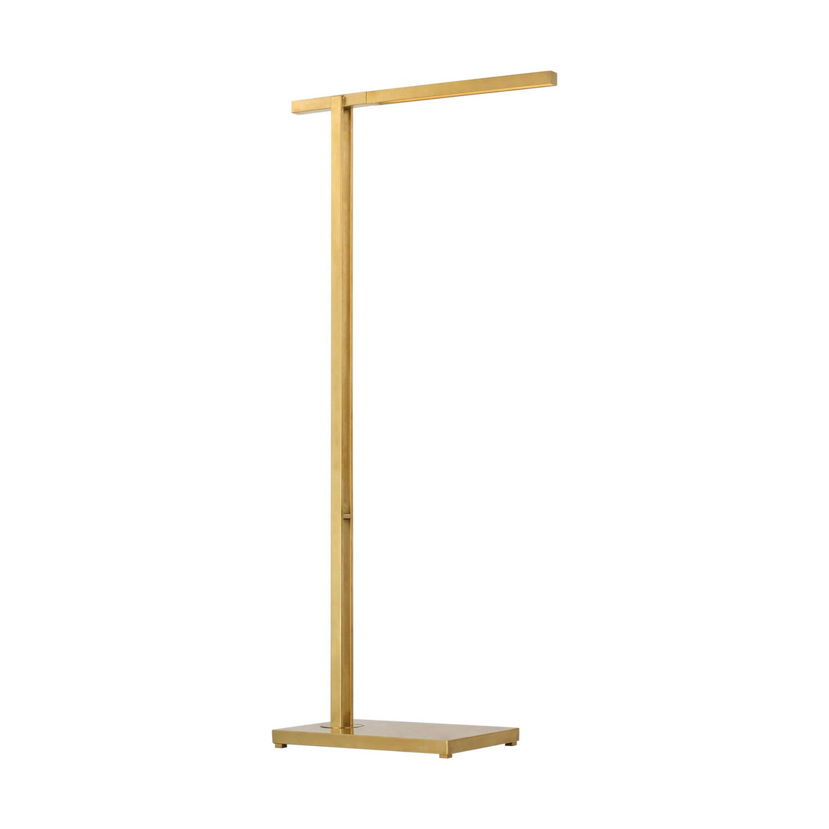 Stagger LED Floor Lamp