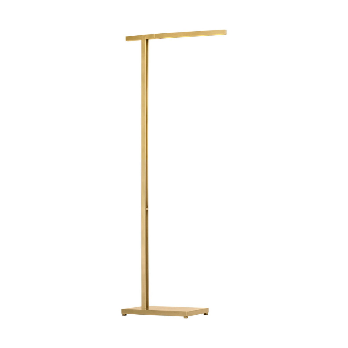 Stagger LED Floor Lamp