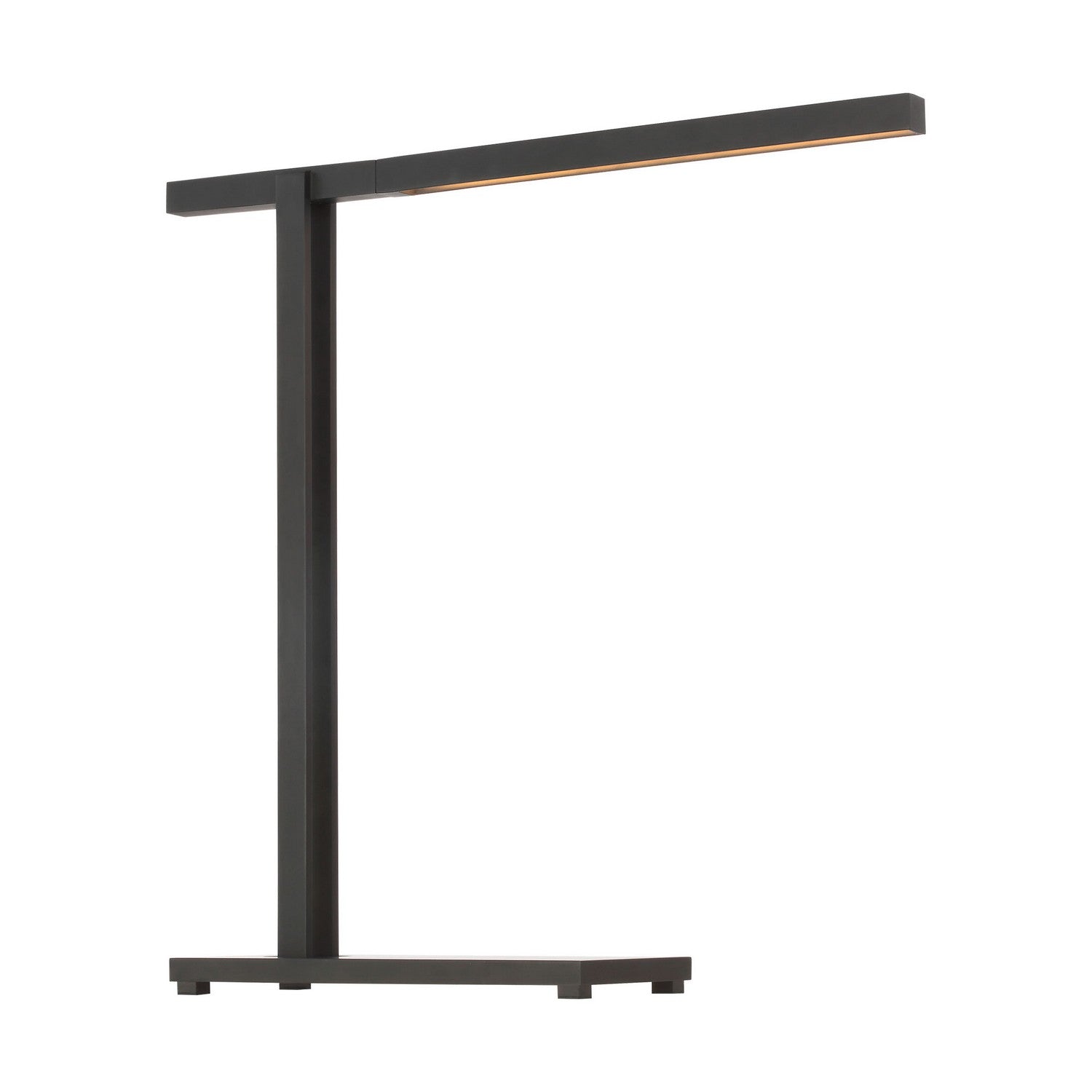 Lampe de table décalée