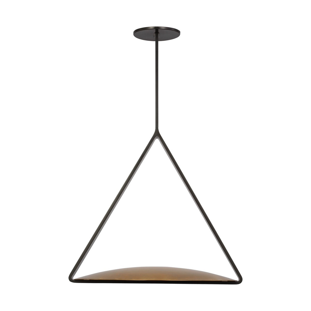 Suspension cymbale