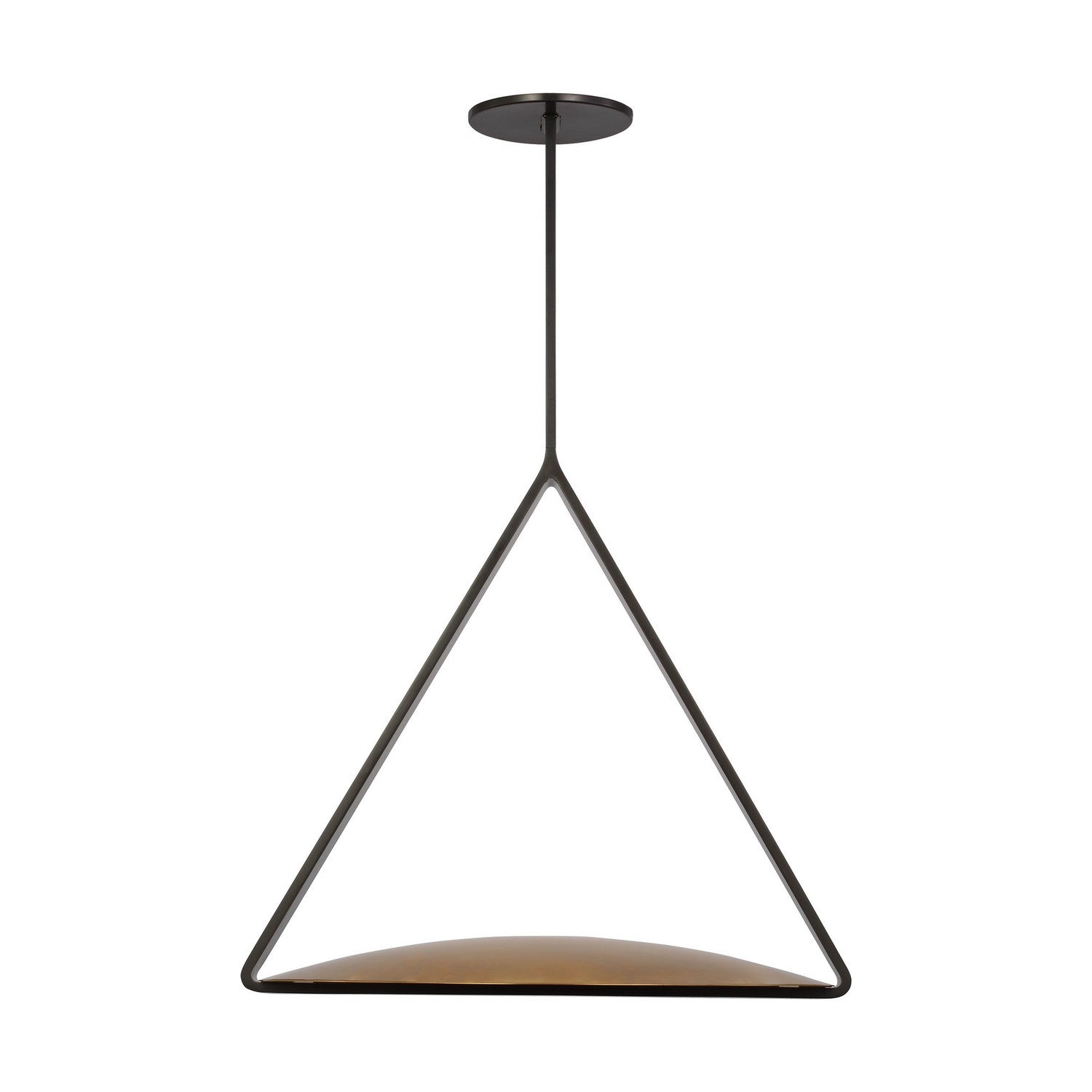 Cymbal Pendant