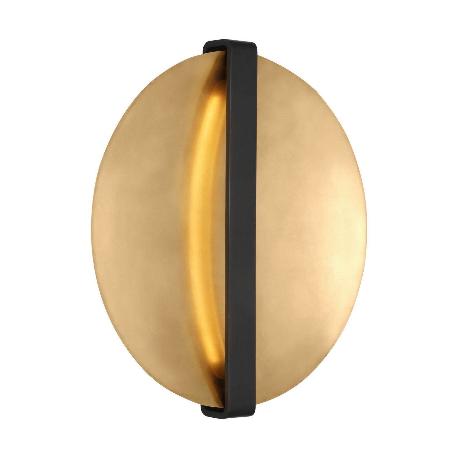 Cymbal Wall Sconce
