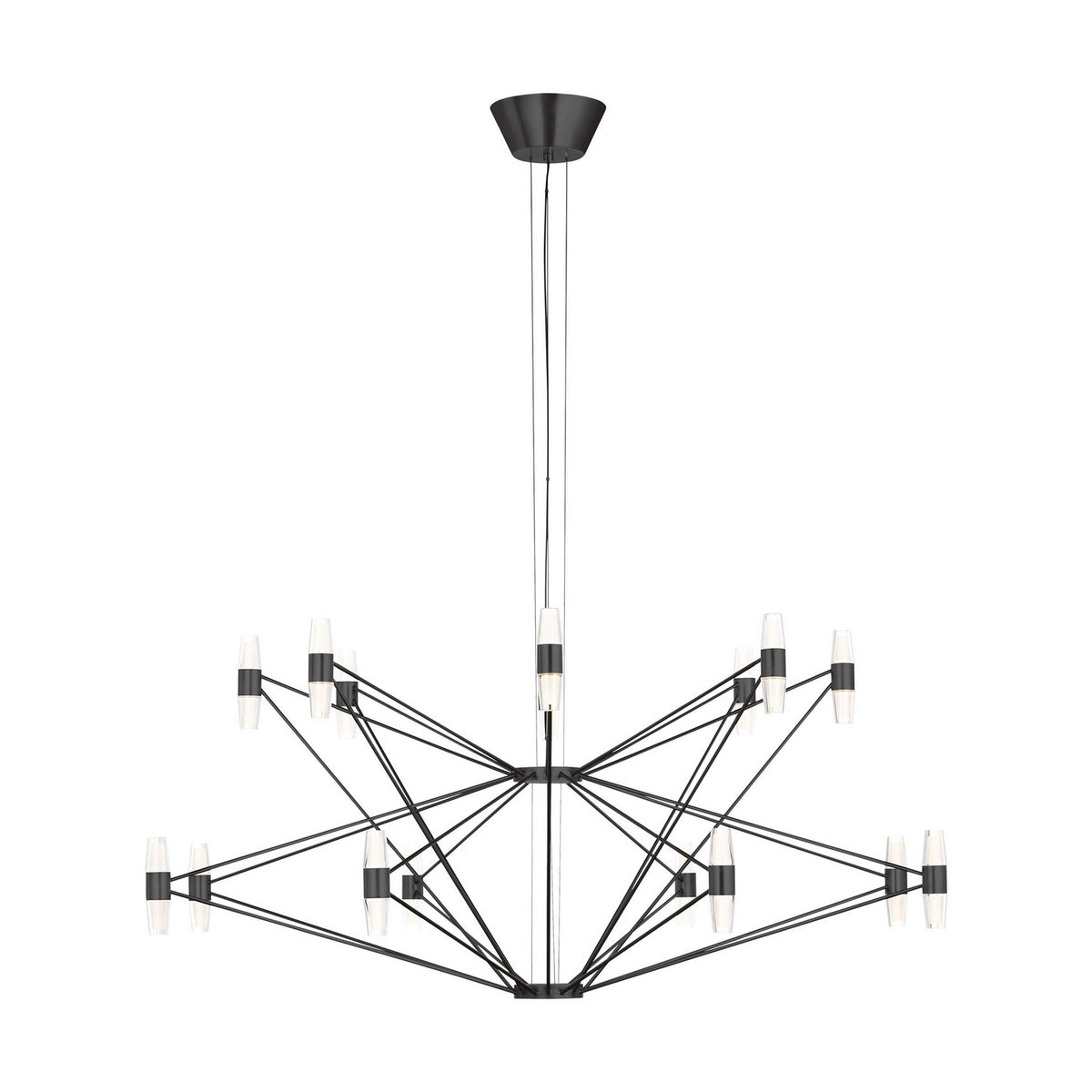 Lassell LED Chandelier