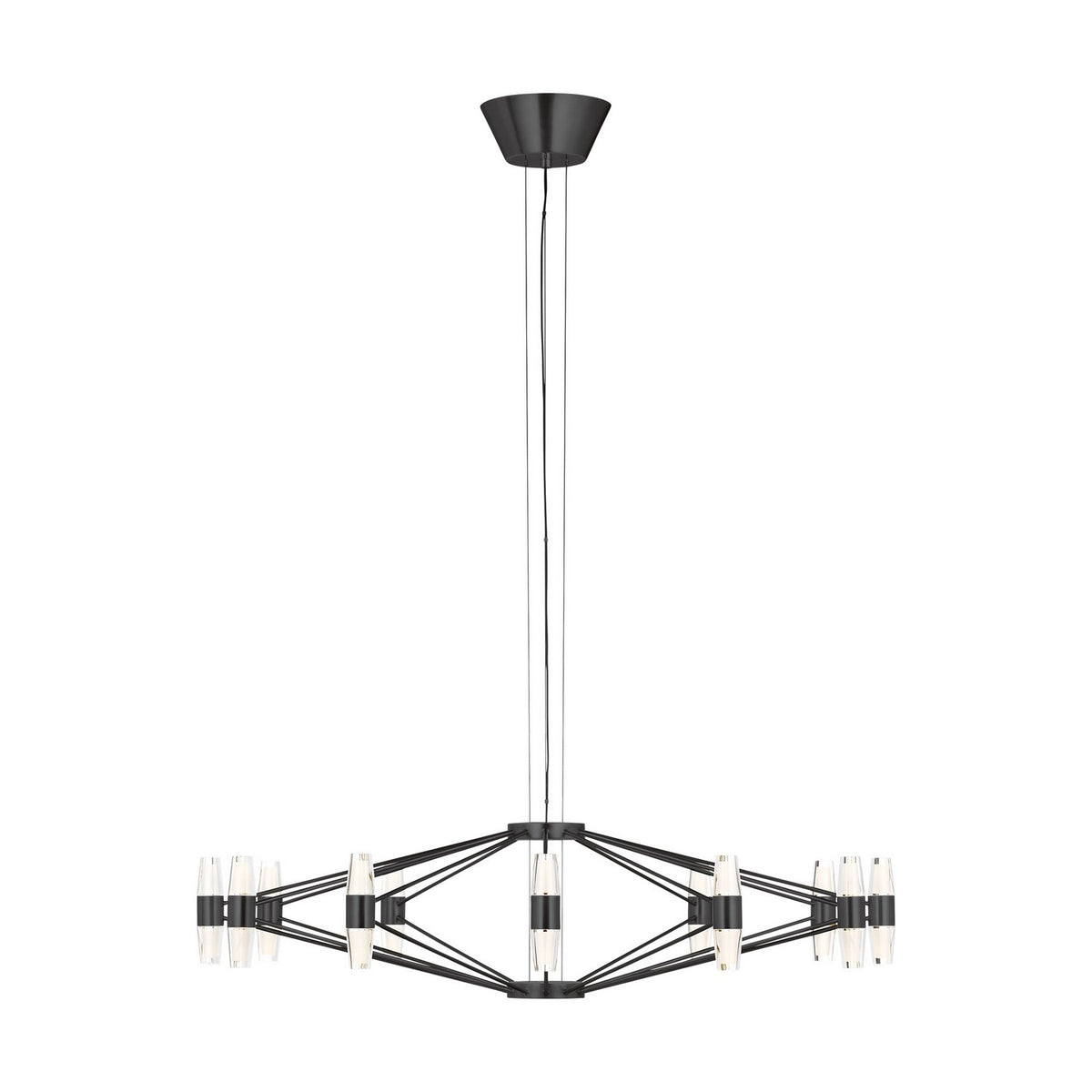 Lassell LED Chandelier