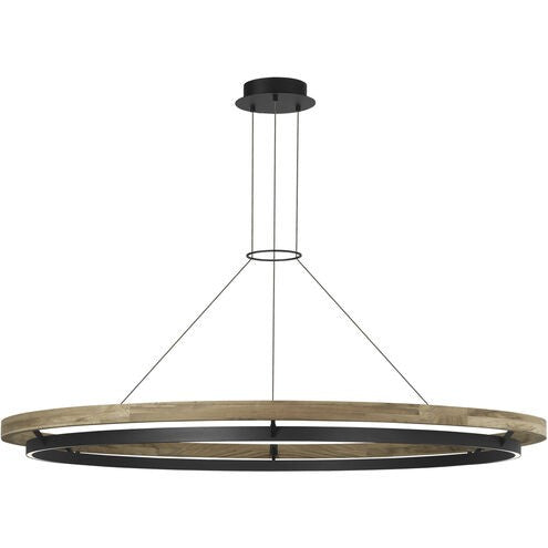 Grace LED Chandelier