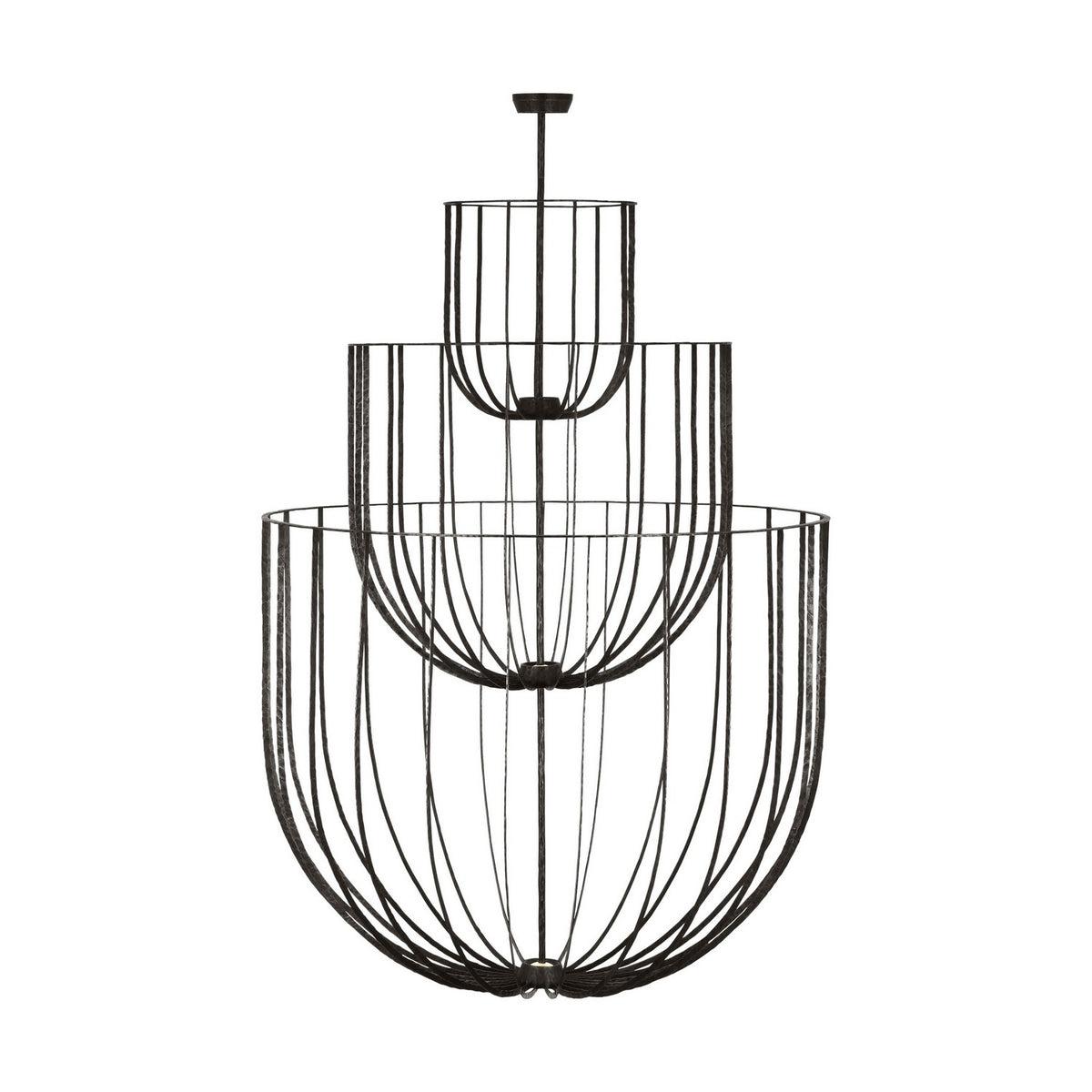 Sanchi LED Chandelier