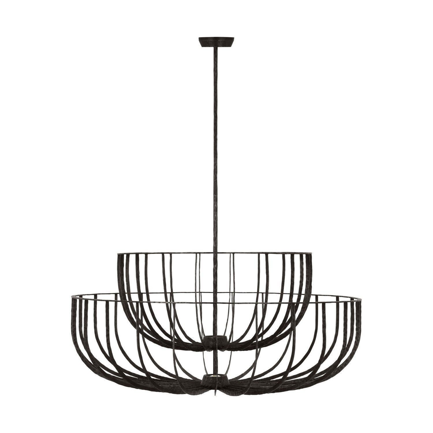 Sanchi Chandelier