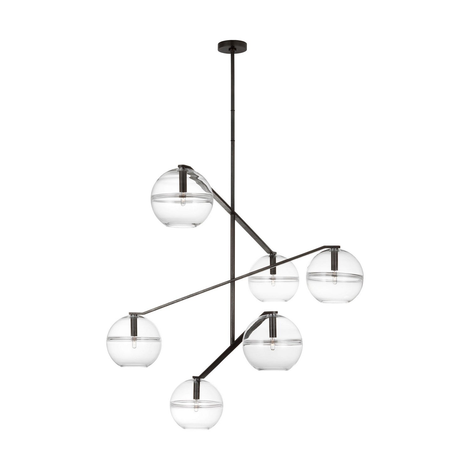 Lowing Chandelier