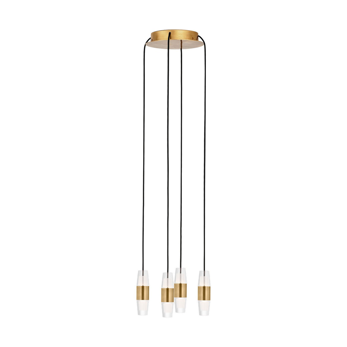 Lassell LED Chandelier