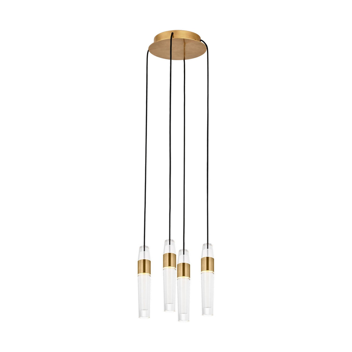 Lassell LED Chandelier
