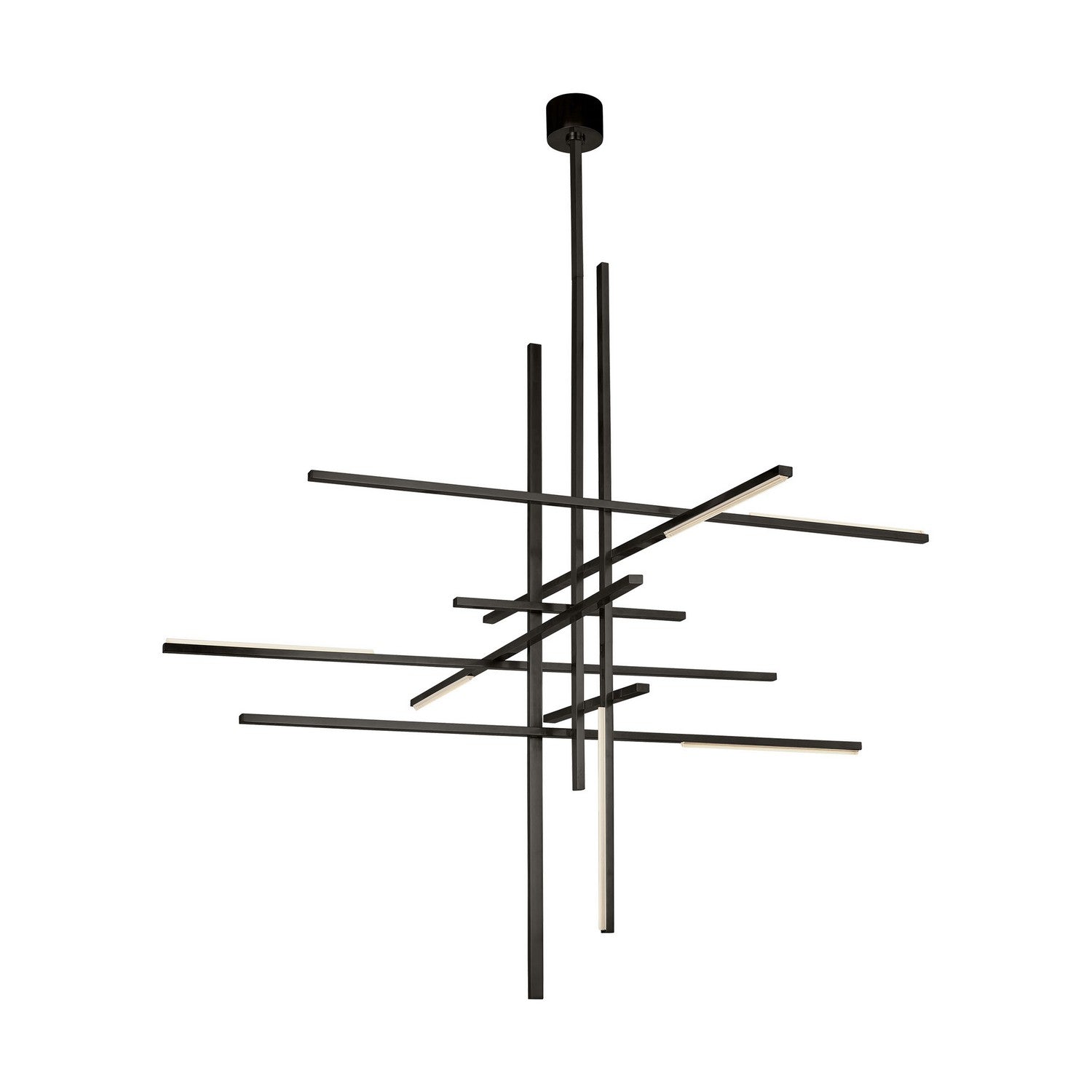 Cityscape Chandelier