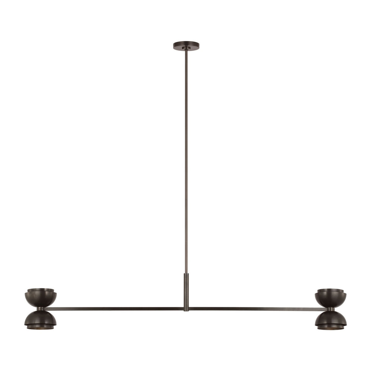 Shanti LED Linear Chandelier