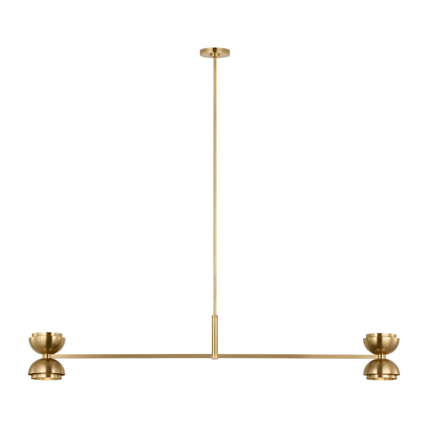 Shanti Linear Chandelier